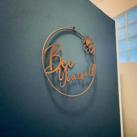 Appartamento Blaue Lagune Vienna Esterno foto