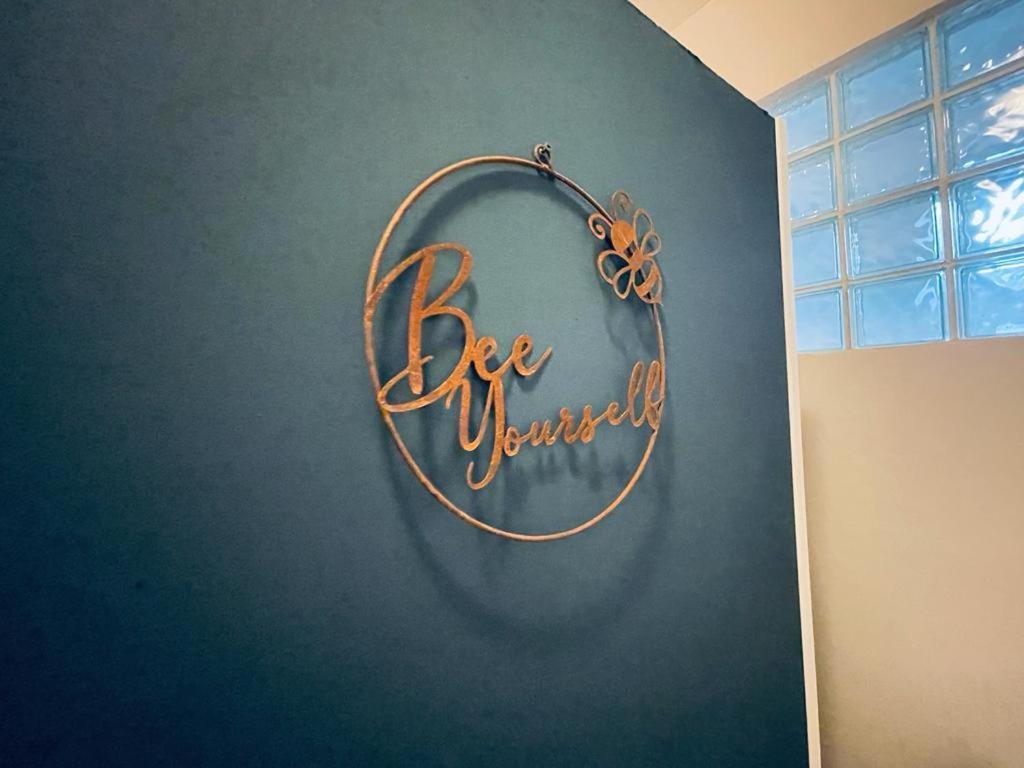 Appartamento Blaue Lagune Vienna Esterno foto